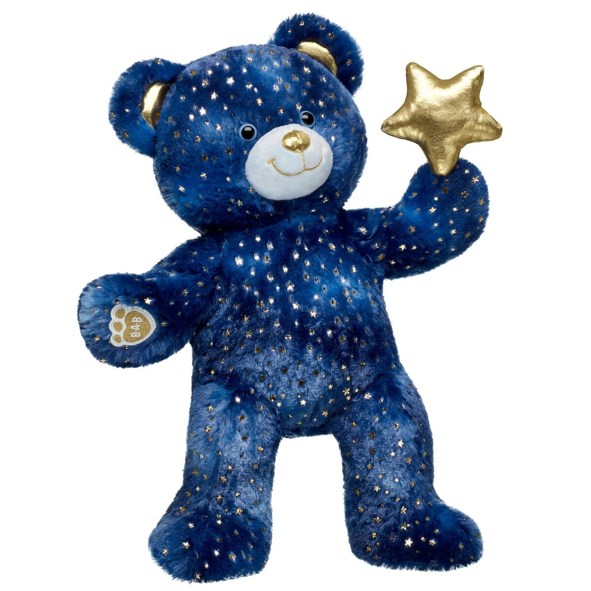 Star Wishes Teddy Bear | Build-A-Bear® - US 2153