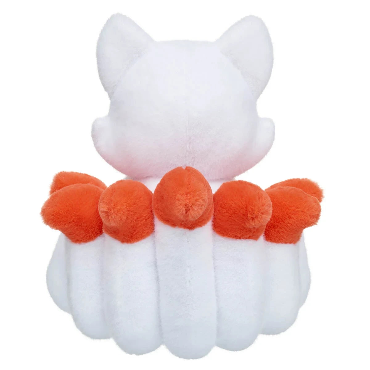 Kitsune Fox Stuffed Animal with Gifting Bow | Build-A-Bear® - US 3817