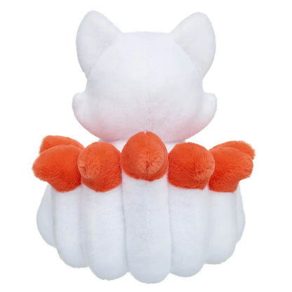 Kitsune Fox Stuffed Animal with Gifting Bow | Build-A-Bear® - US 3817