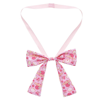 Sanrio Giant Mocha Plush w/ Gifting Bow | Build-A-Bear - US 7796