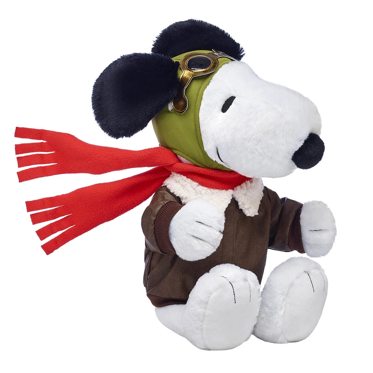 Snoopy Flying Ace Gift Set | Build-A-Bear® - US 3832