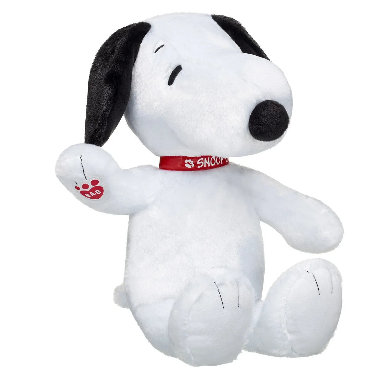 Snoopy Flying Ace Gift Set | Build-A-Bear® - US 7265