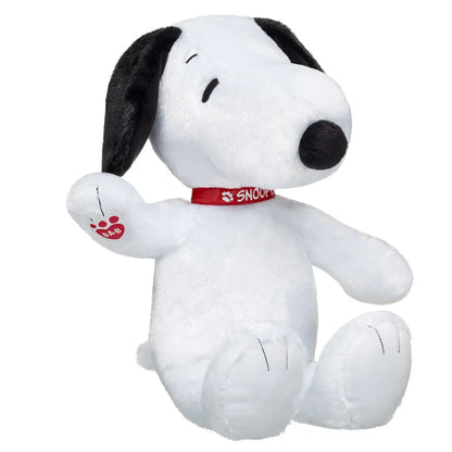 Snoopy Flying Ace Gift Set | Build-A-Bear® - US 7265