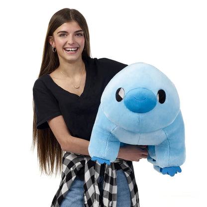 Giant Tardigrade Water Bear Plush | Build-A-Bear® - US 9572