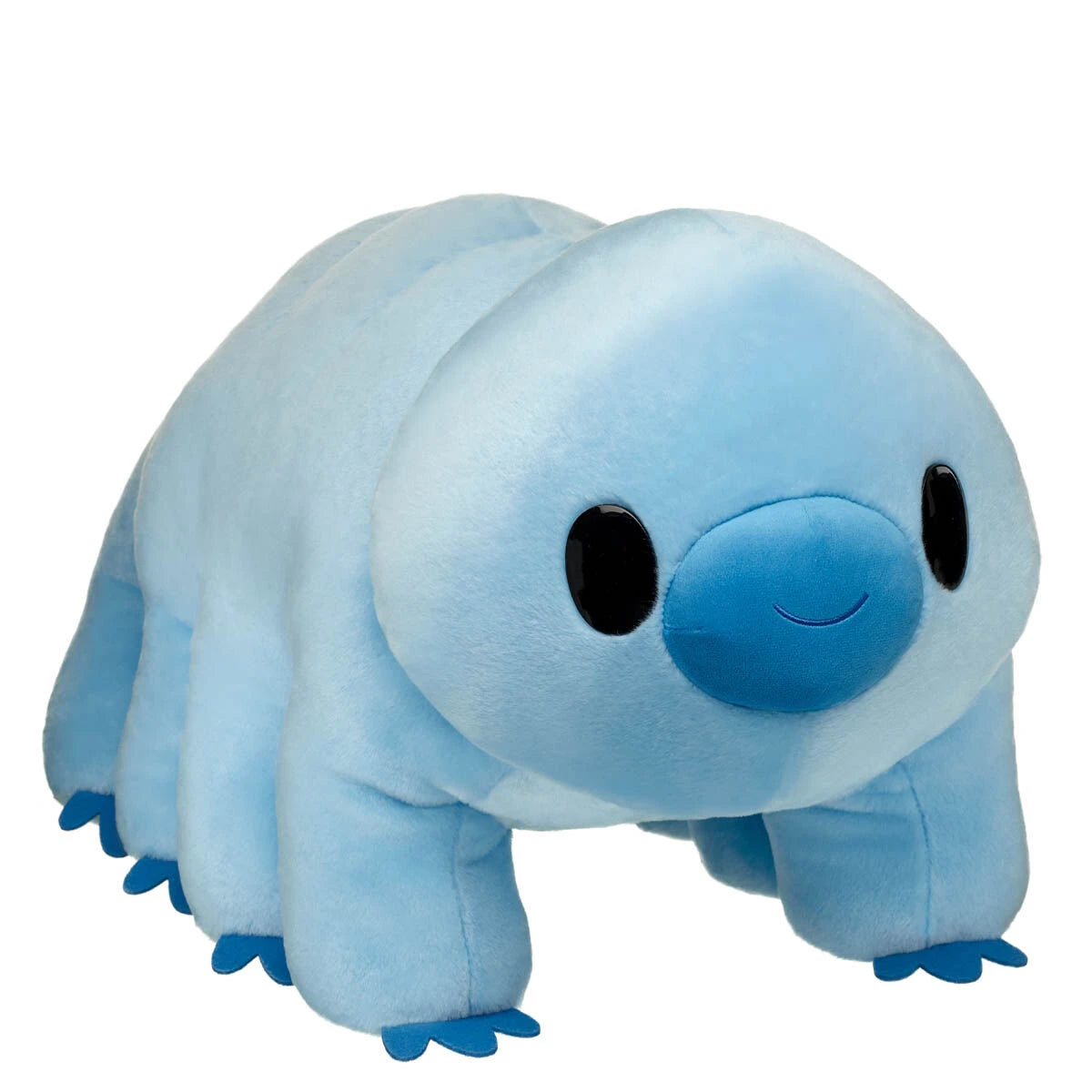 Giant Tardigrade Water Bear Plush | Build-A-Bear® - US 7570