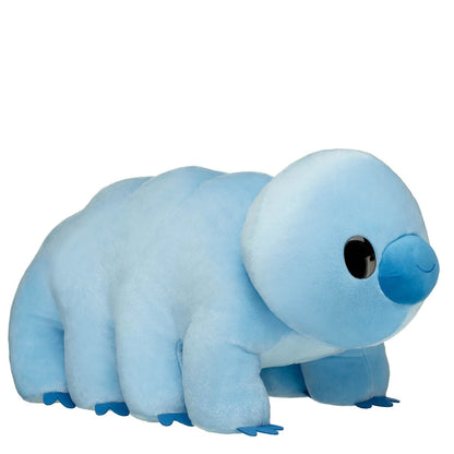 Giant Tardigrade Water Bear Plush | Build-A-Bear® - US 6363