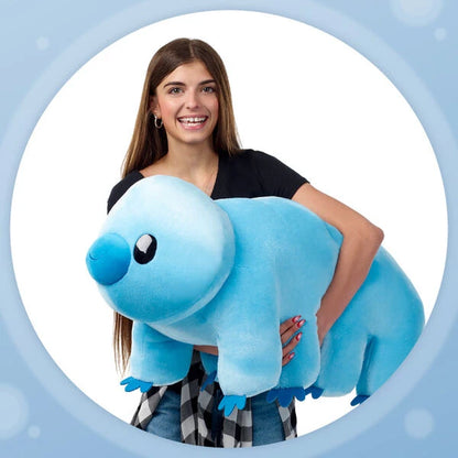Giant Tardigrade Water Bear Plush | Build-A-Bear® - US 9572