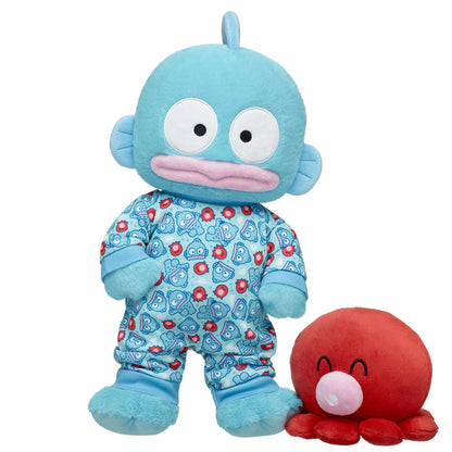Hangyodon™ and Sayuri Plush Gift Set | Build-A-Bear® - US 7963