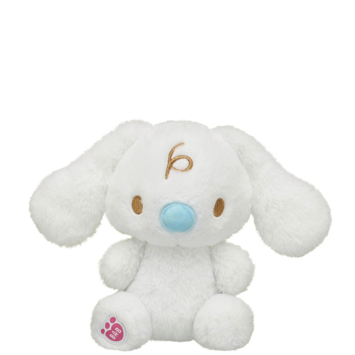 Hello Kitty® and Friends Mocha and Milk Plush Set | Build-A-Bear® - US 5603