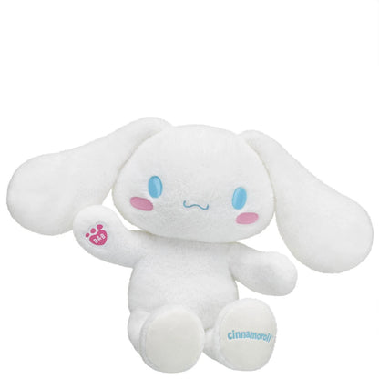 Sanrio® Cinnamoroll™ Plush Set with Mini Bean® | Build-A-Bear® - US 1460
