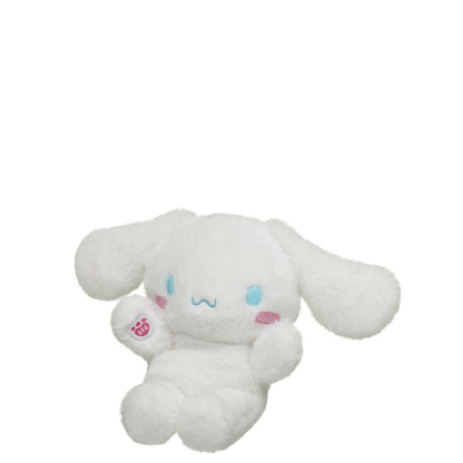 Sanrio® Cinnamoroll™ Plush Set with Mini Bean® | Build-A-Bear® - US 1460