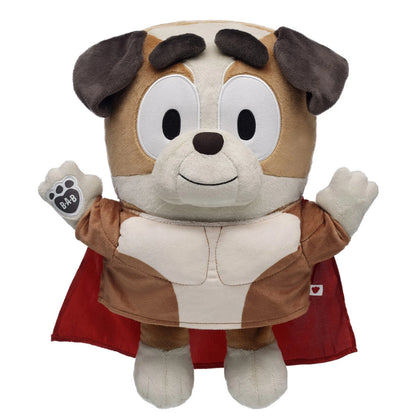 Winton Plush Puppy Super Winton Gift Set | Build-A-Bear - US 4654