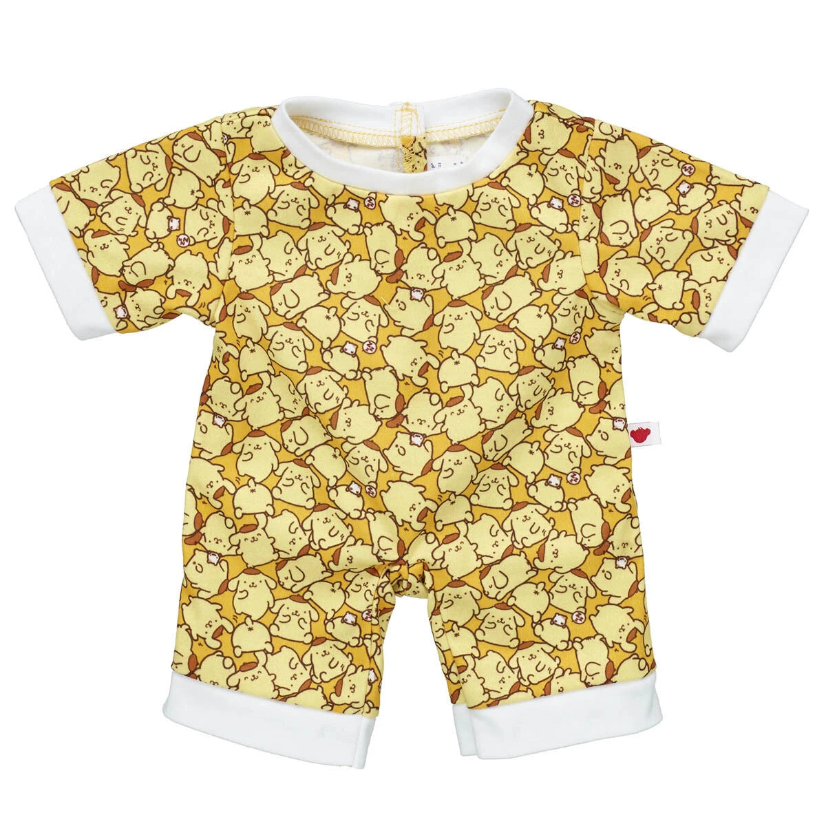 Pompompurin™ Sleeper for Stuffed Animals | Build-A-Bear® - US 7903