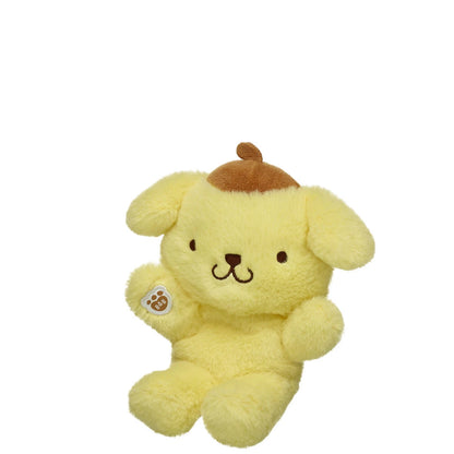 Sanrio® Mini Pompompurin™ Plush | Build-A-Bear® - US 3408