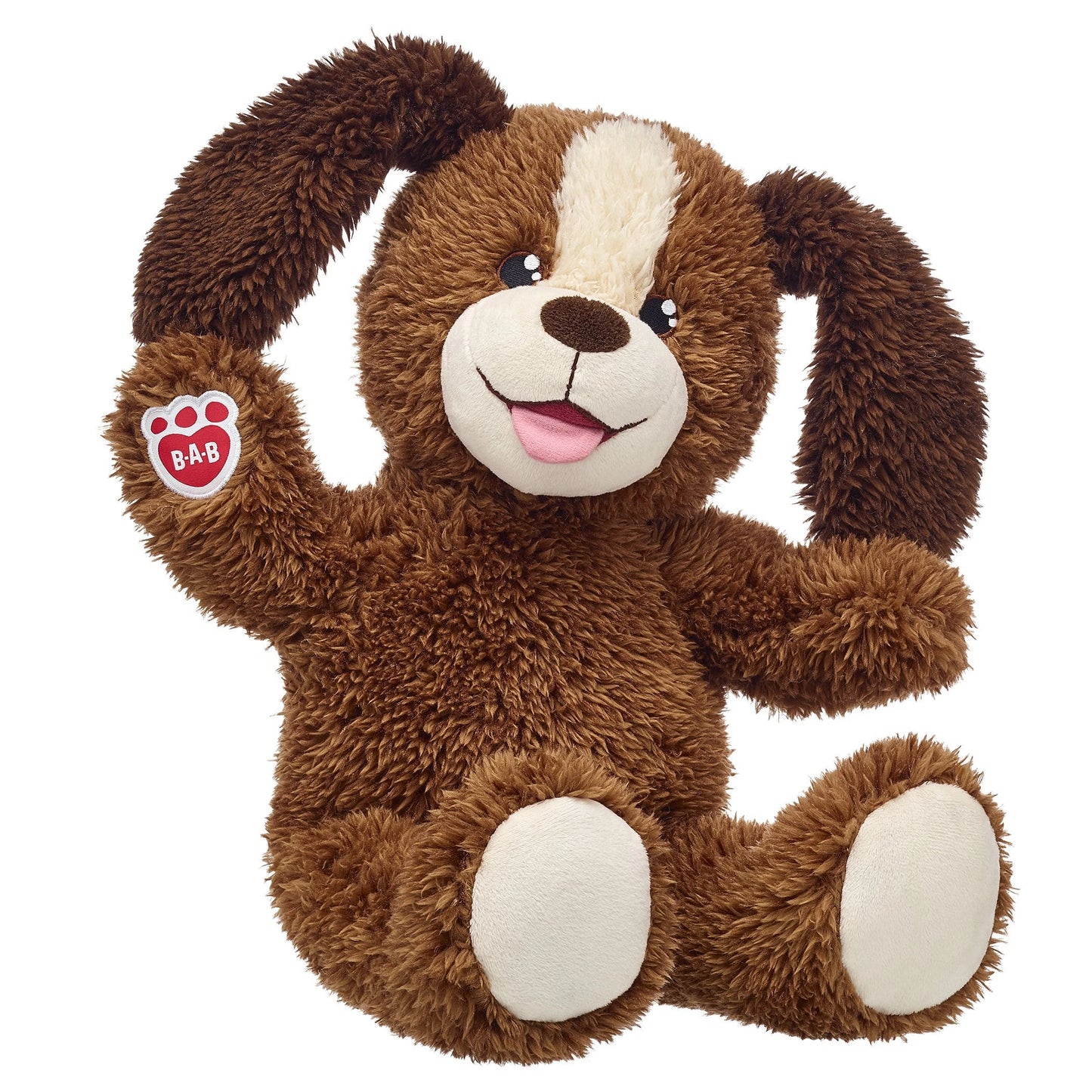 Playful Pup Stuffed Animal KFC Plush Pajamas Set | Build-A-Bear® - US 8773