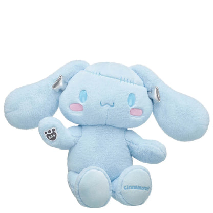 Sanrio® Monster Cinnamoroll™ Plush Halloween Set | Build-A-Bear® - US 2970