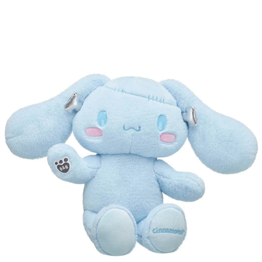 Sanrio® Monster Cinnamoroll™ Plush Halloween Set | Build-A-Bear® - US 6709