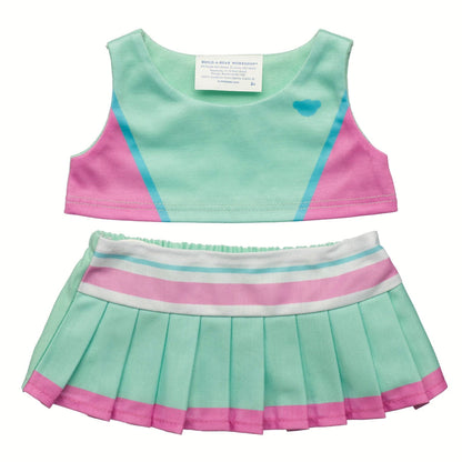 Athleisure Outfit | Build-A-Bear - US 2629
