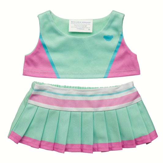Athleisure Outfit | Build-A-Bear - US 2629