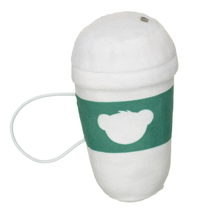 Frappe Frog Stuffed Animal Emotional Support Set | Build-A-Bear® - US 3795