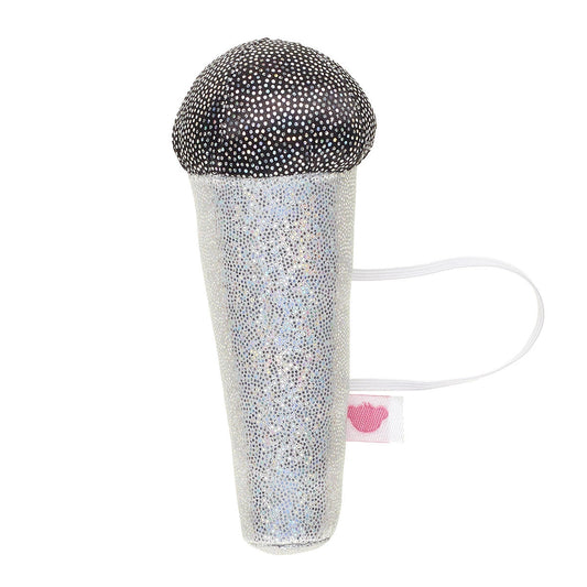 Honey Girls Microphone for Stuffed Animals | Build-A-Bear® - US 5969