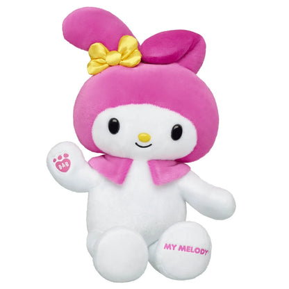Sanrio Hello Kitty and Friends® My Melody™ Plush | Build-A-Bear® - US 2666