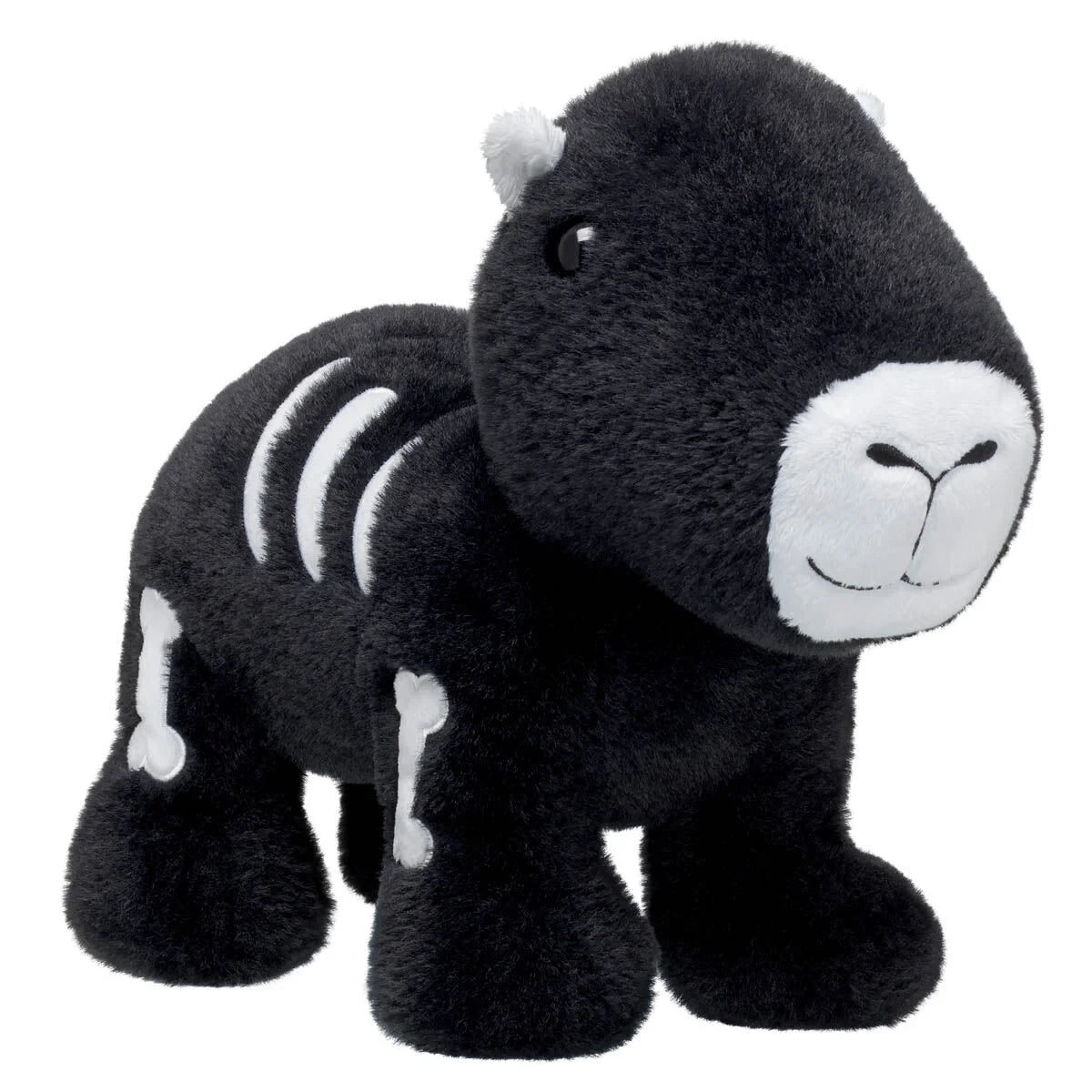 Skelebara Plush Halloween Gift Set | Build-A-Bear® - US 2477
