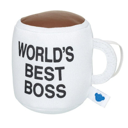 Happy Hugs Teddy Bear with The Office Michael Scott Costume Gift Set | Build-A-Bear® - US 5007