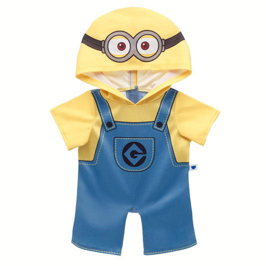 Minion Costume | Build-A-Bear - US 9057
