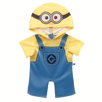 Minion Costume | Build-A-Bear - US 1894