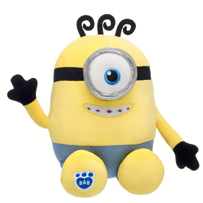 Minion James Plush | Build-A-Bear - US 4224