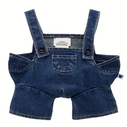 Minion James Plush Gift Set w/ Sound | Build-A-Bear - US 2402