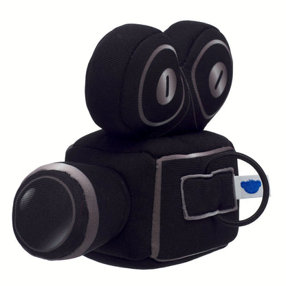 Minion Film Camera Plush Wristie | Build-A-Bear - US 5302