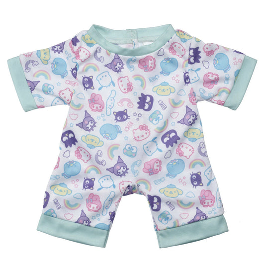 Sanrio Dreamy Pastels Hello Kitty Sleeper | Build-A-Bear - US 5370