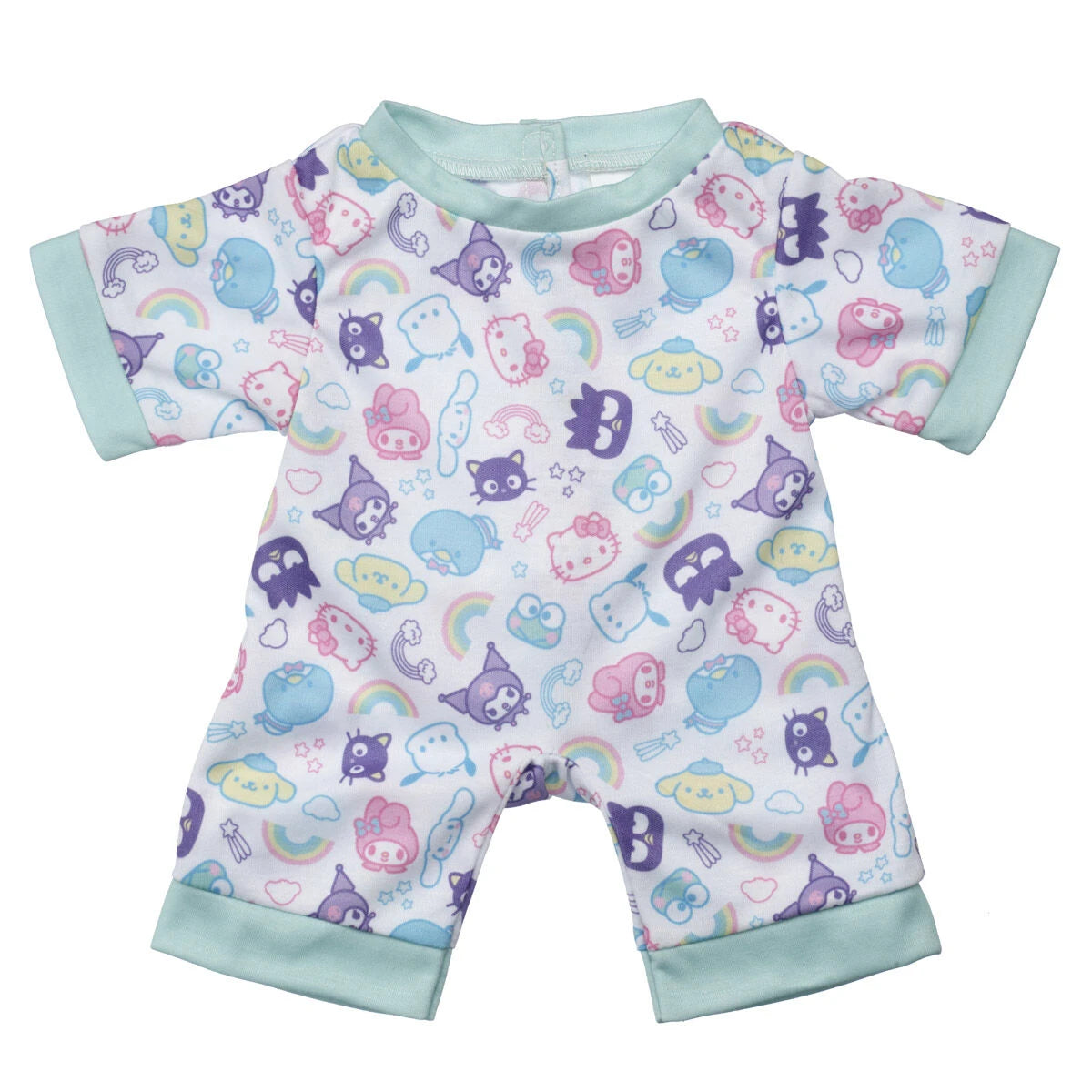 Sanrio Dreamy Pastels Hello Kitty Sleeper | Build-A-Bear - US 2192