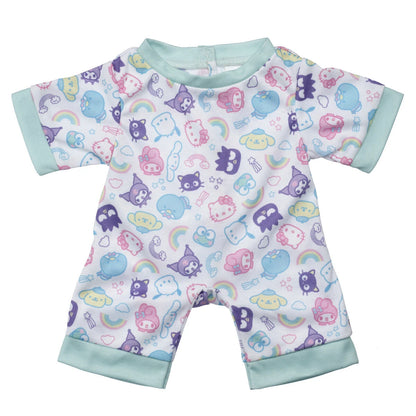 Sanrio Dreamy Pastels Hello Kitty Sleeper | Build-A-Bear - US 2192