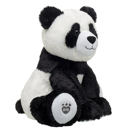 Panda Stuffed Animal | Online Exclusive | Build-A-Bear - US 4548