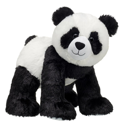 Panda Stuffed Animal | Online Exclusive | Build-A-Bear - US 4548