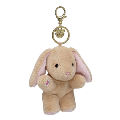 Pawlette Bunny Plush Bag Charm | Build-A-Bear - US 6782