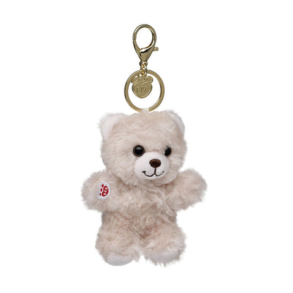 Happy Hugs Teddy Bear Bag Charm | Build-A-Bear - US 2252