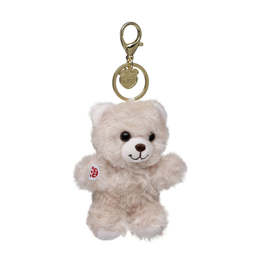 Happy Hugs Teddy Bear Bag Charm | Build-A-Bear - US 3907