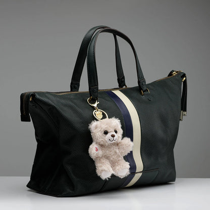 Happy Hugs Teddy Bear Bag Charm | Build-A-Bear - US 7430