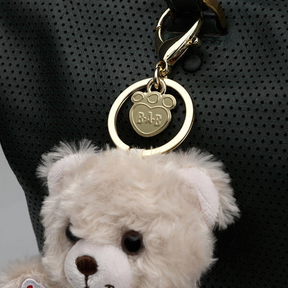 Happy Hugs Teddy Bear Bag Charm | Build-A-Bear - US 9881