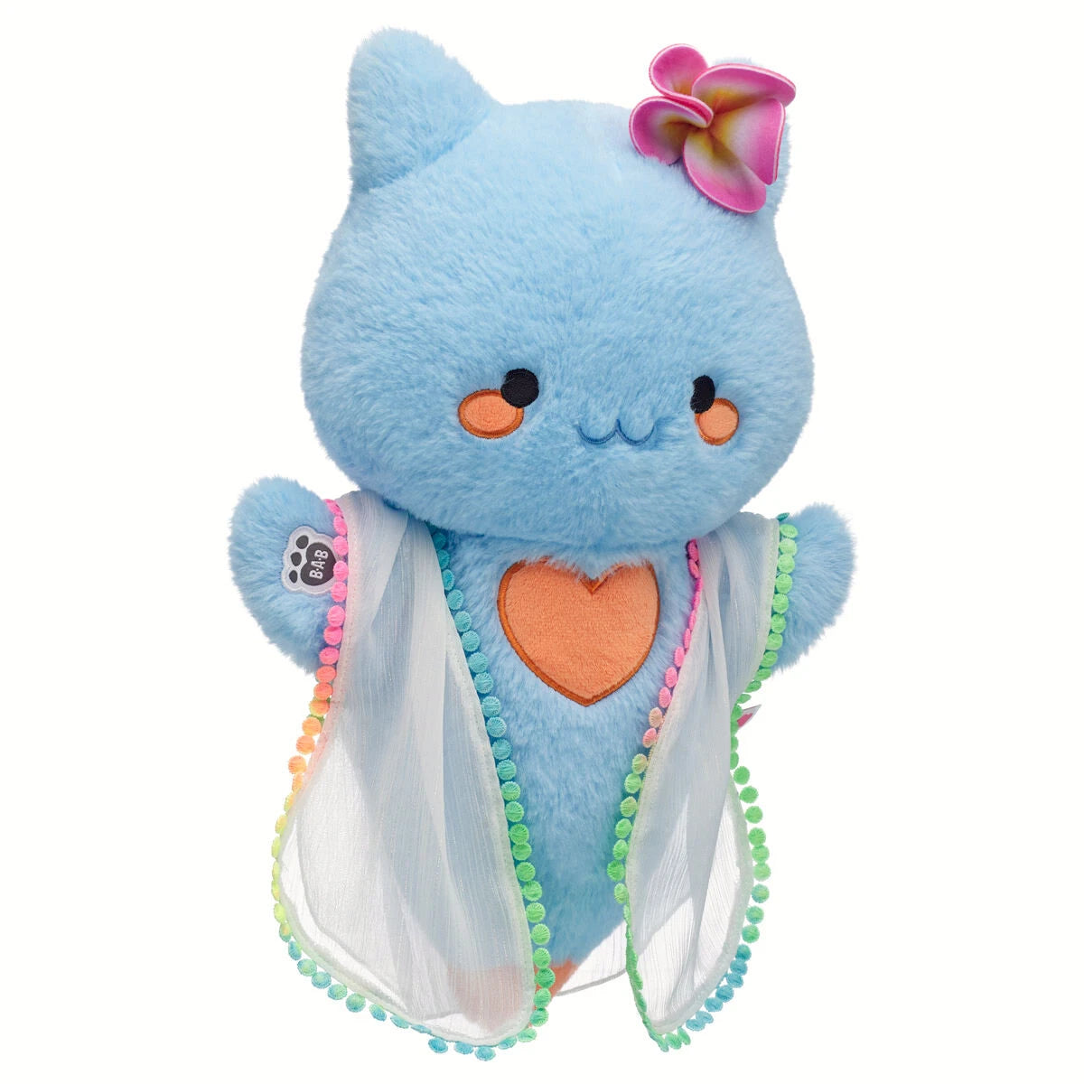 Online Exclusive Sea Angel Plush Gift Set | Build-A-Bear - US 6465