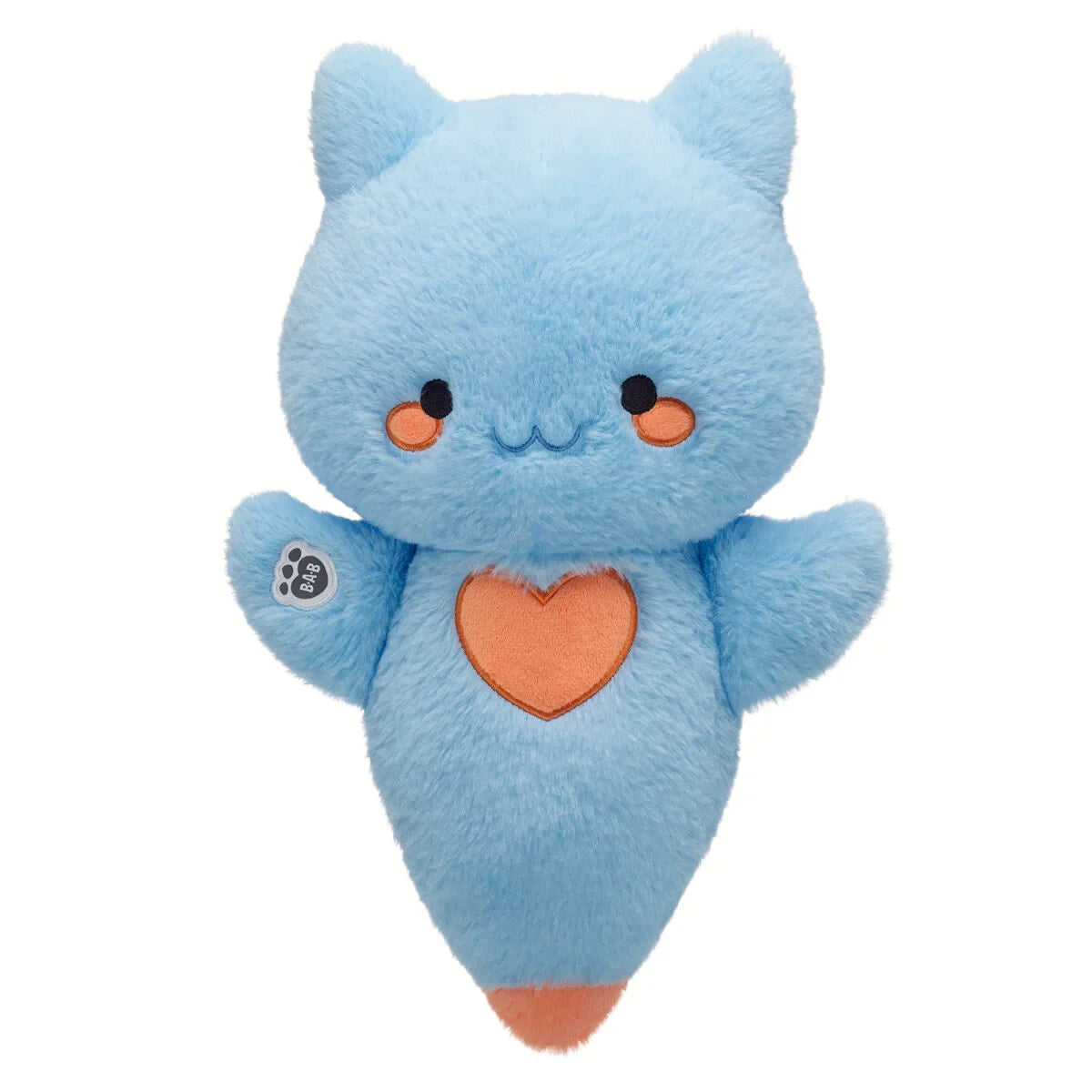 Online Exclusive Sea Angel Plush | Build-A-Bear - US 1540