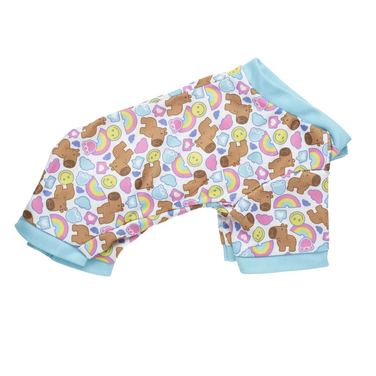 Capybara Stuffed Animal Gift Set | Build-A-Bear® - US 1679