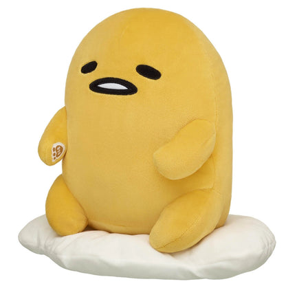 Sanrio® Gudetama™ Plush with Hoodie | Build-A-Bear® - US 3447
