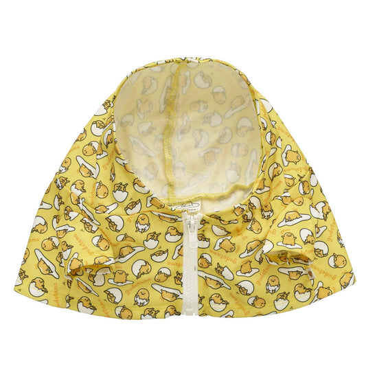 Sanrio® Gudetama™ Hoodie for Plush Toys | Build-A-Bear® - US 8253