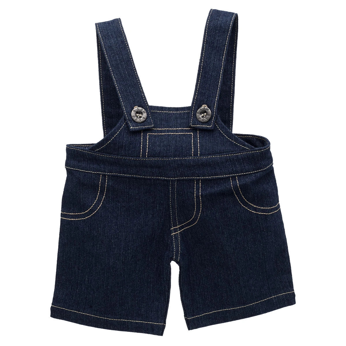 Cuddly Cow Stuffed Animal Overalls Gift Set | Build-A-Bear® - US 4238