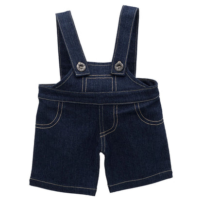 Cuddly Cow Stuffed Animal Overalls Gift Set | Build-A-Bear® - US 4238